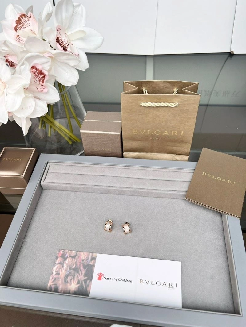 Bvlgari Necklaces Popular 216527