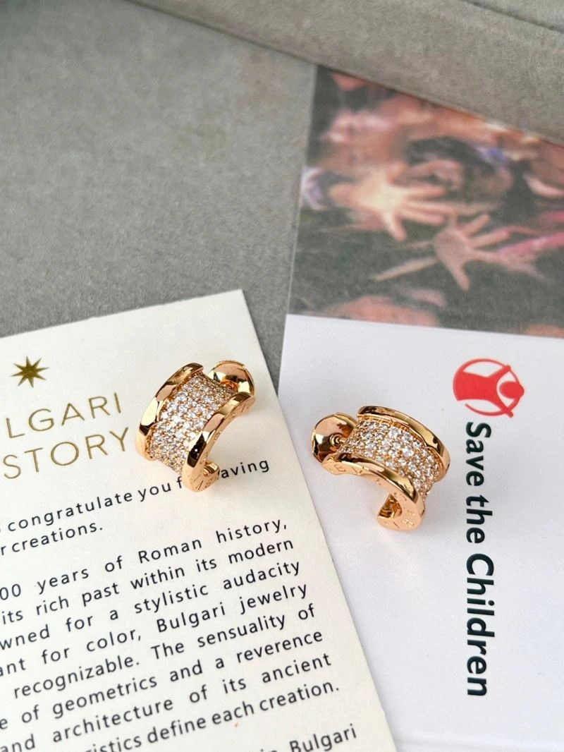 Bvlgari Necklaces Popular 216527