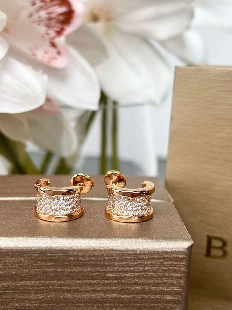 Bvlgari Necklaces Popular 216527