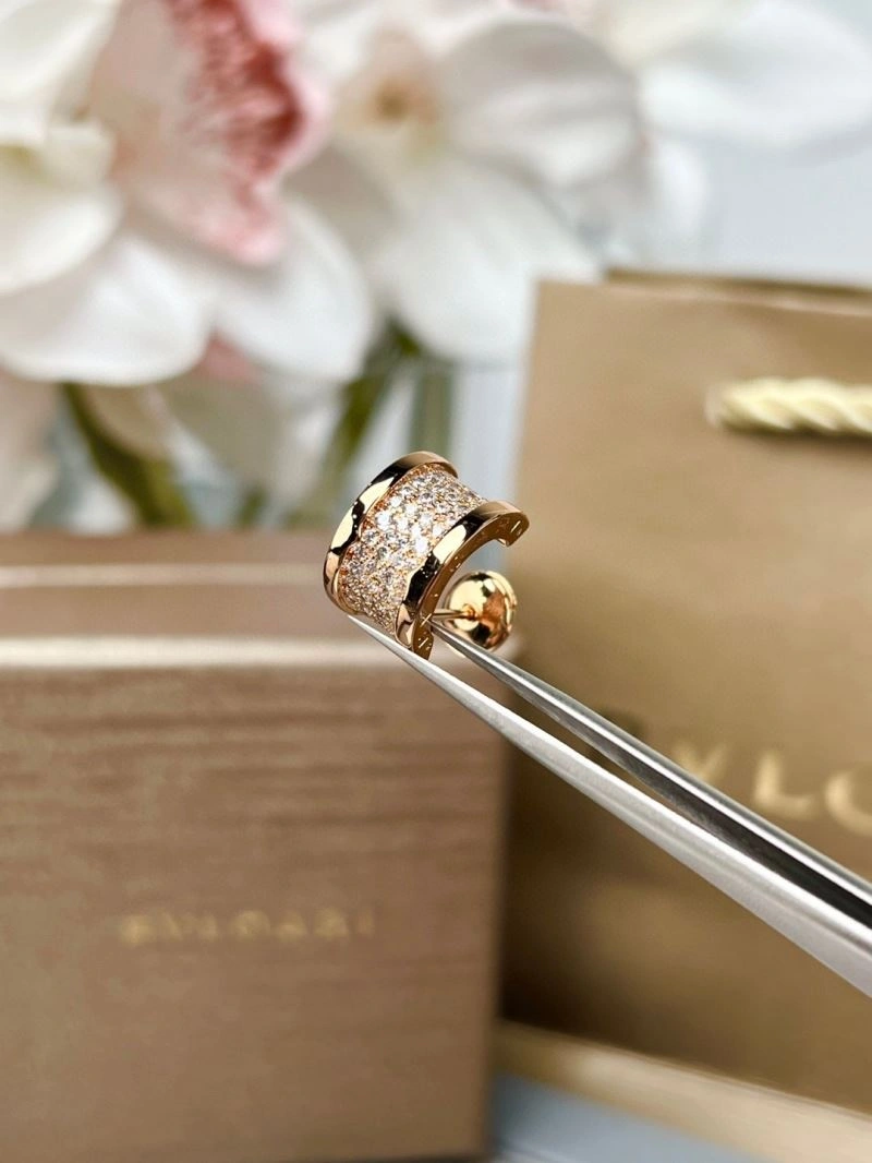 Bvlgari Necklaces Popular 216527
