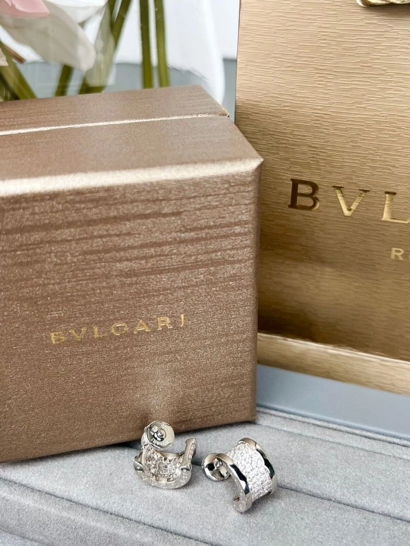 SmoothTexture Bvlgari Necklaces 216476