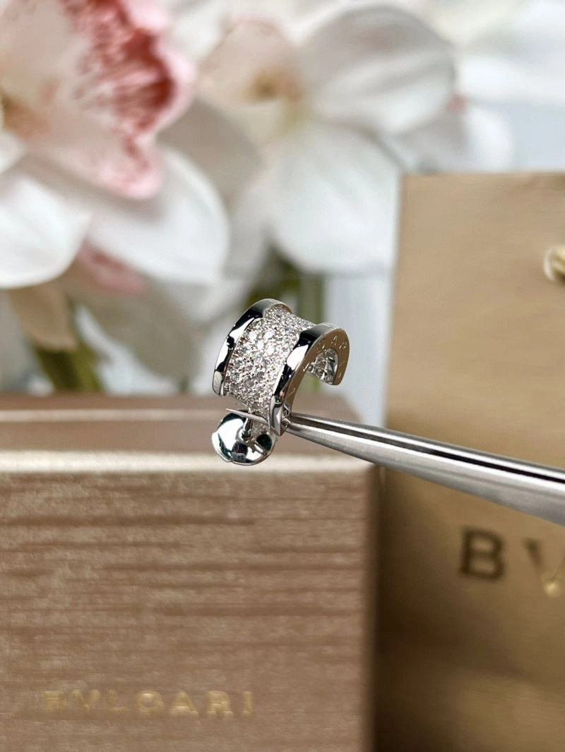 SmoothTexture Bvlgari Necklaces 216476