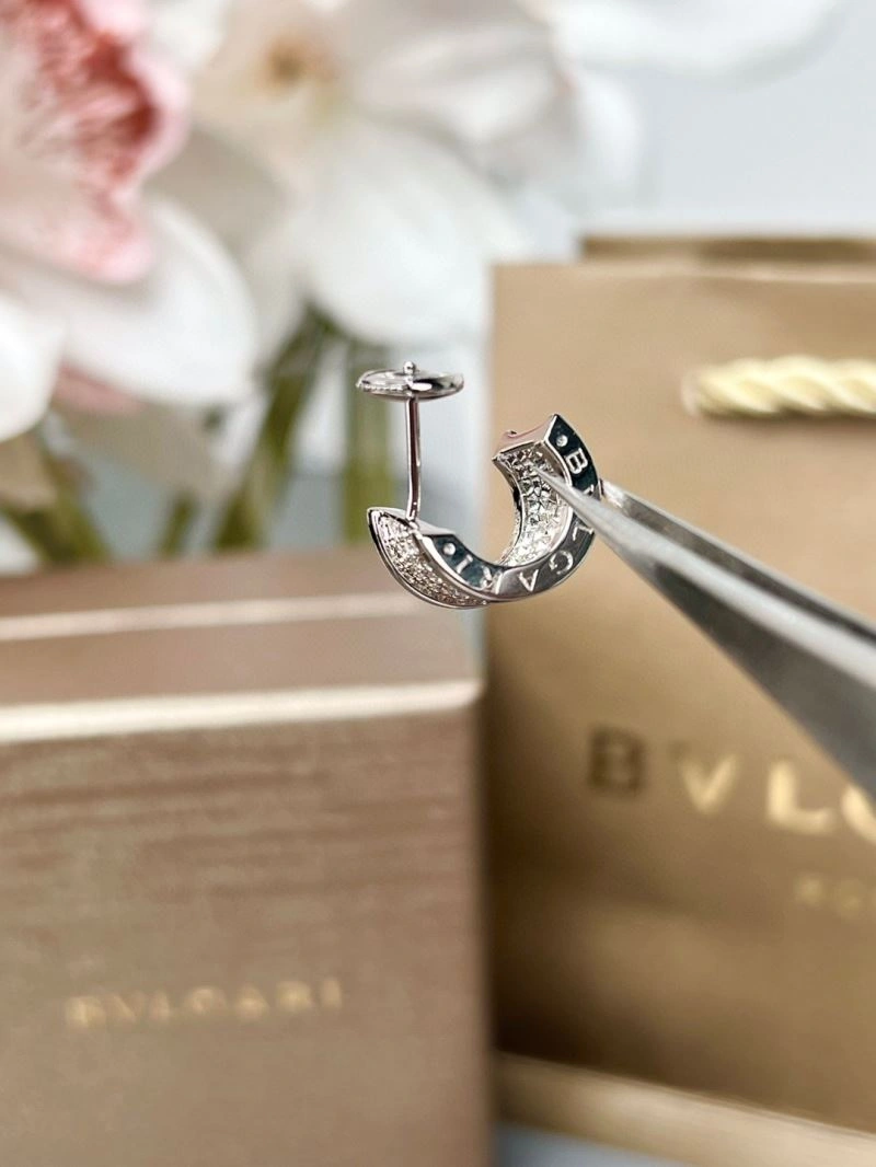 SmoothTexture Bvlgari Necklaces 216476