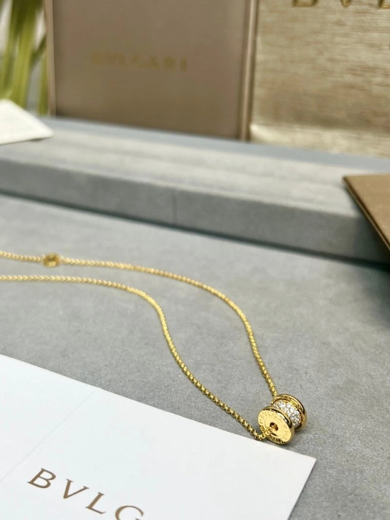 EasyCare Bvlgari Necklaces 216483