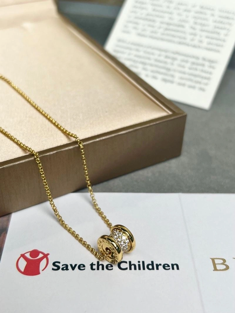 EasyCare Bvlgari Necklaces 216483