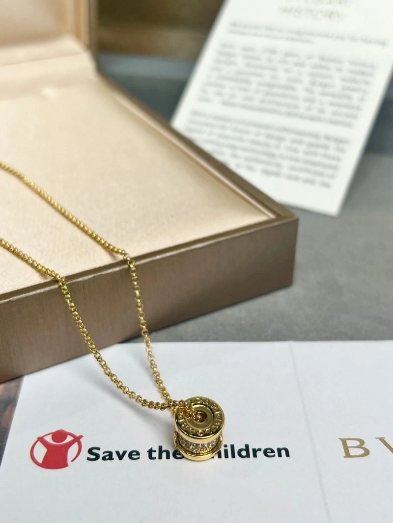 EasyCare Bvlgari Necklaces 216483