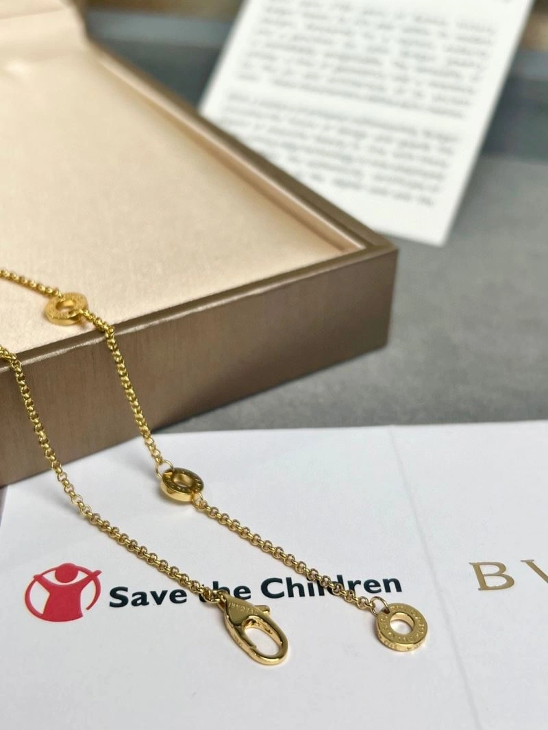 EasyCare Bvlgari Necklaces 216483