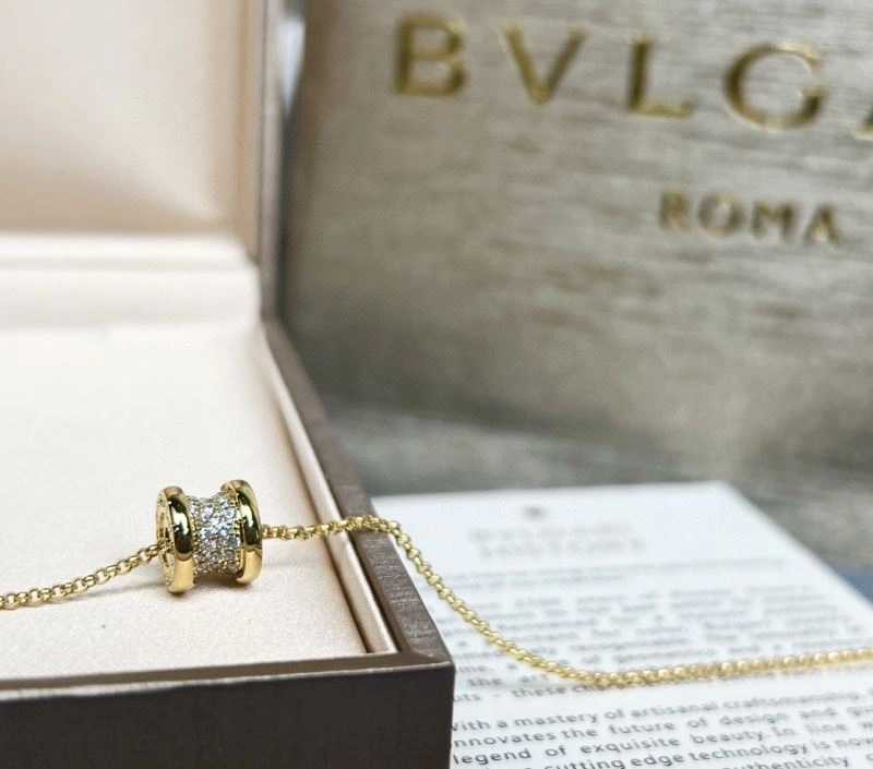 EasyCare Bvlgari Necklaces 216483