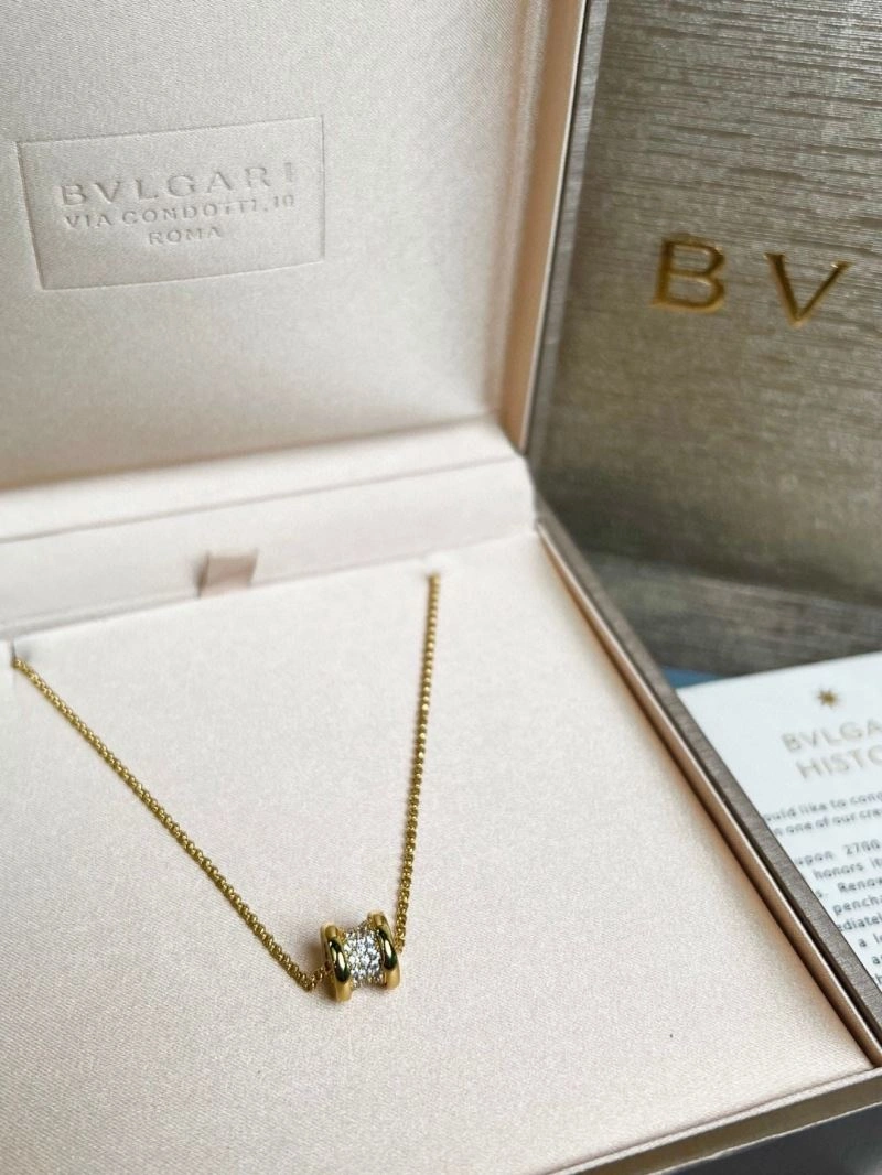 EasyCare Bvlgari Necklaces 216483