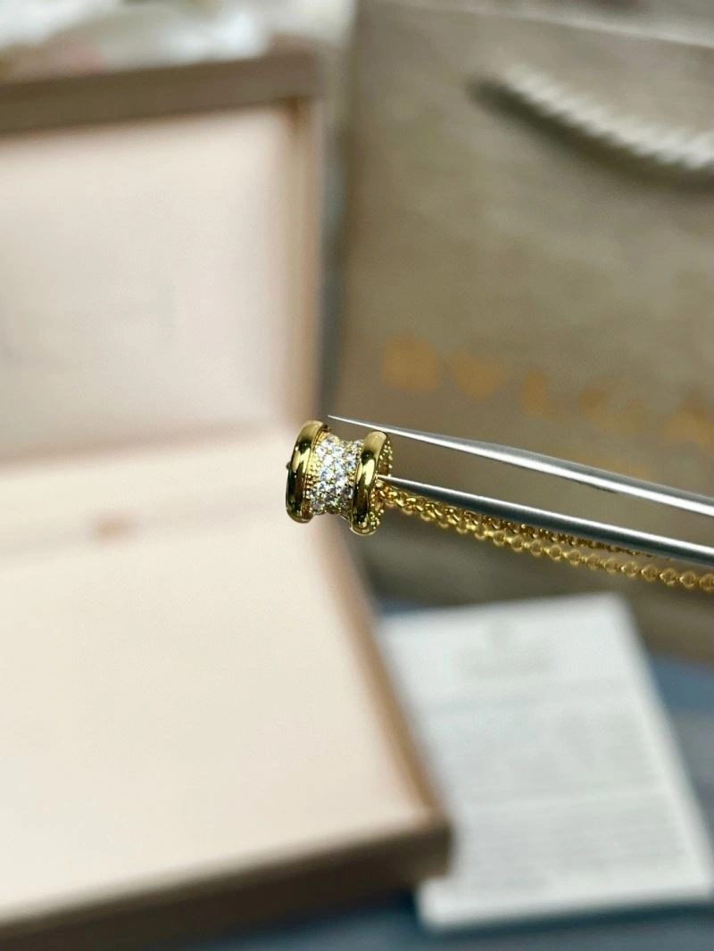 EasyCare Bvlgari Necklaces 216483