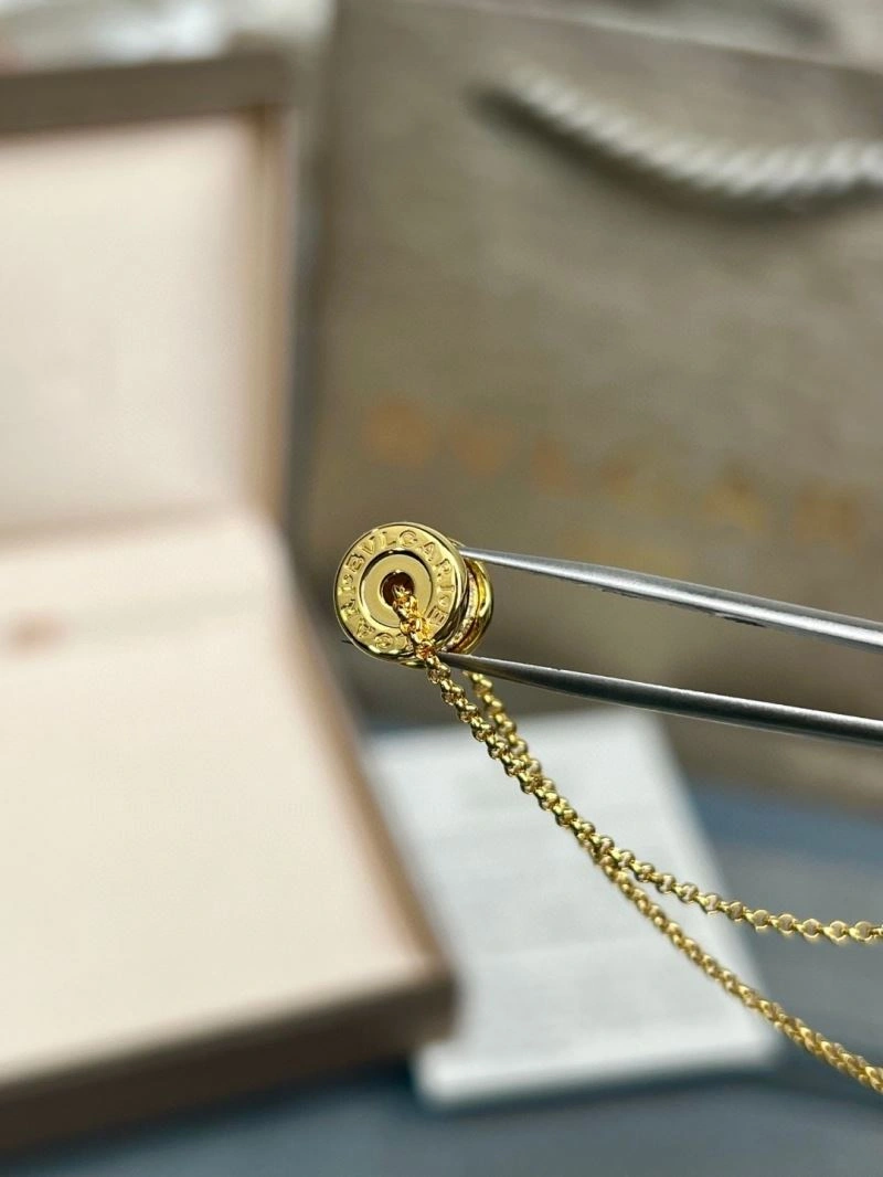 EasyCare Bvlgari Necklaces 216483