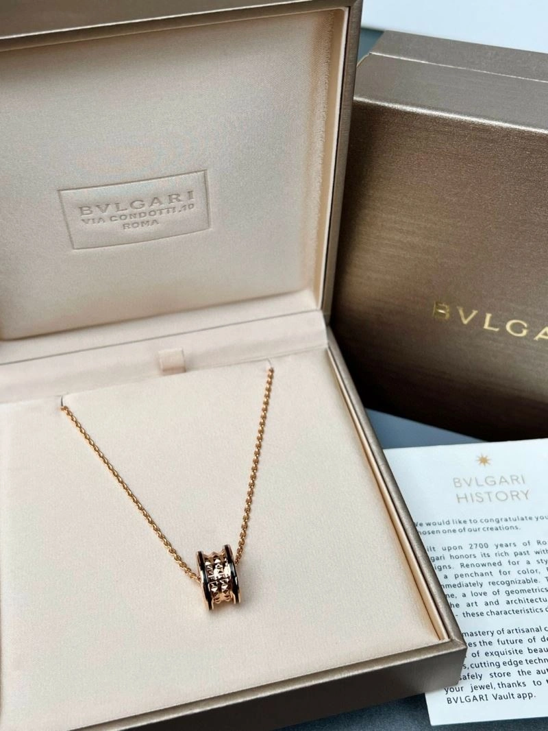 Bvlgari Necklaces FastDry 216478