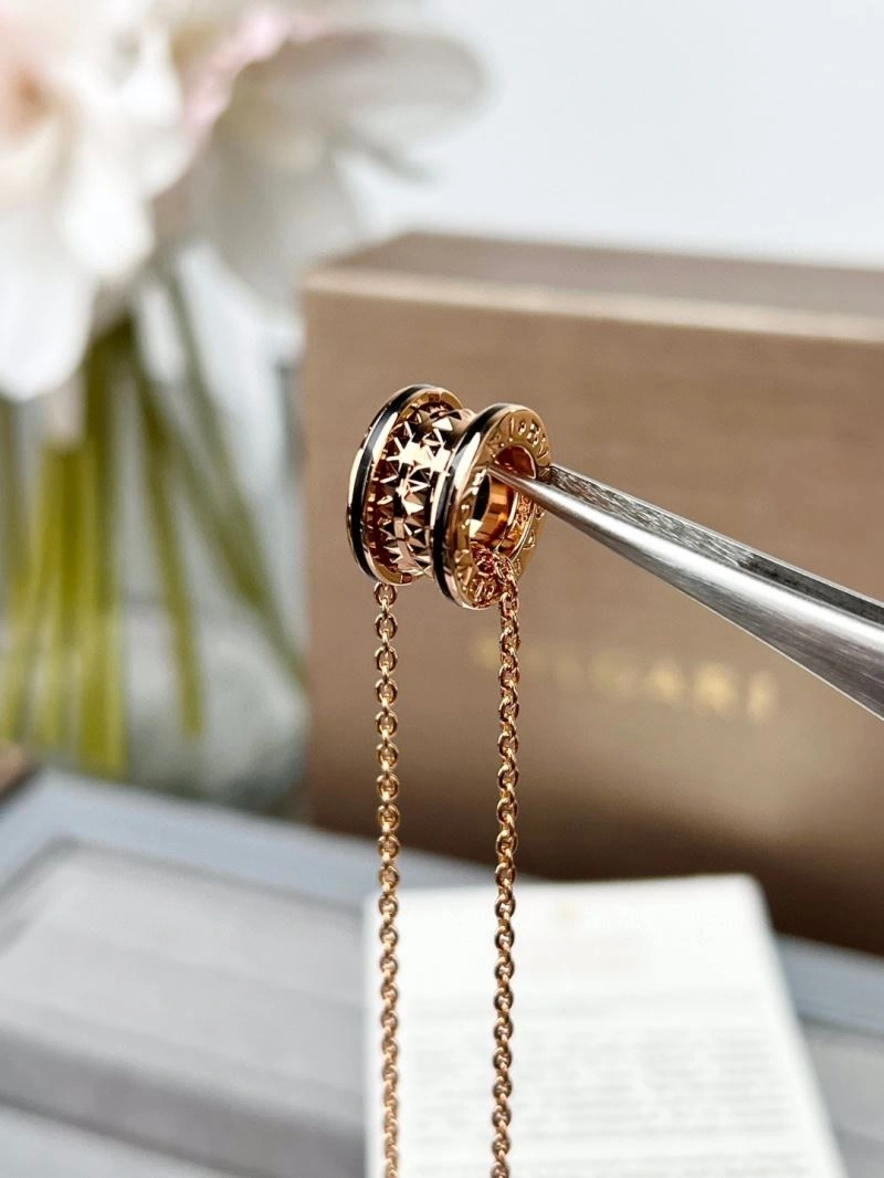 Bvlgari Necklaces FastDry 216478