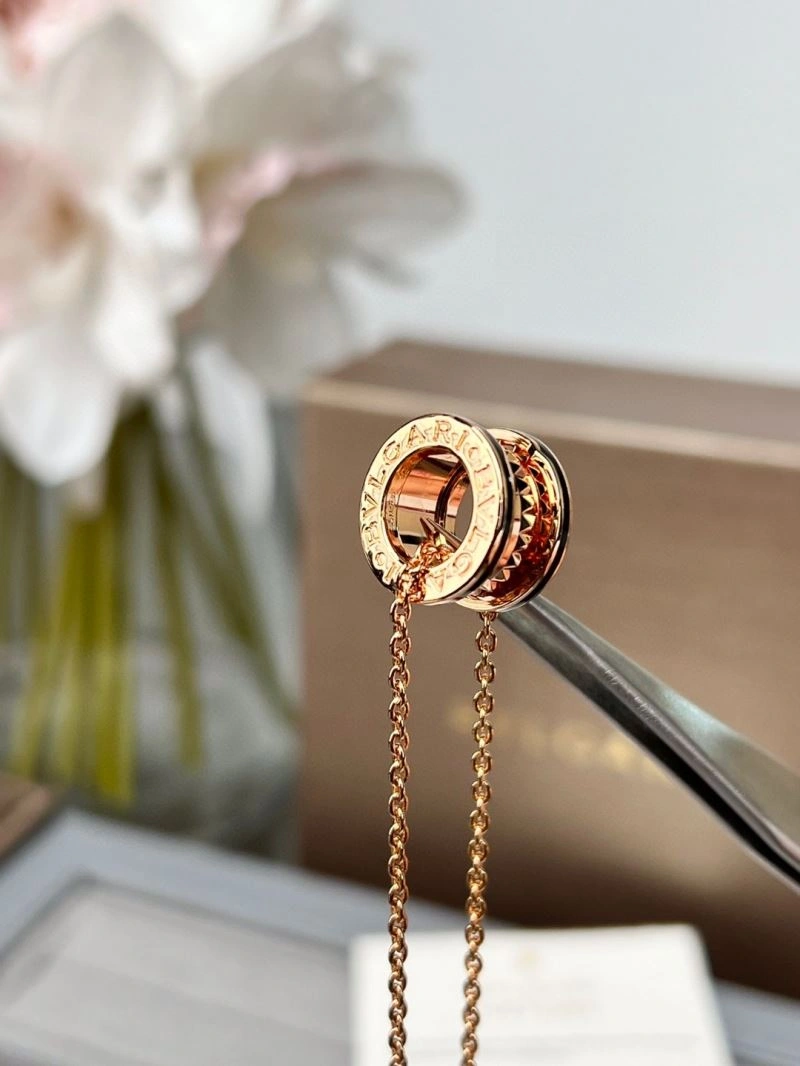 Bvlgari Necklaces FastDry 216478
