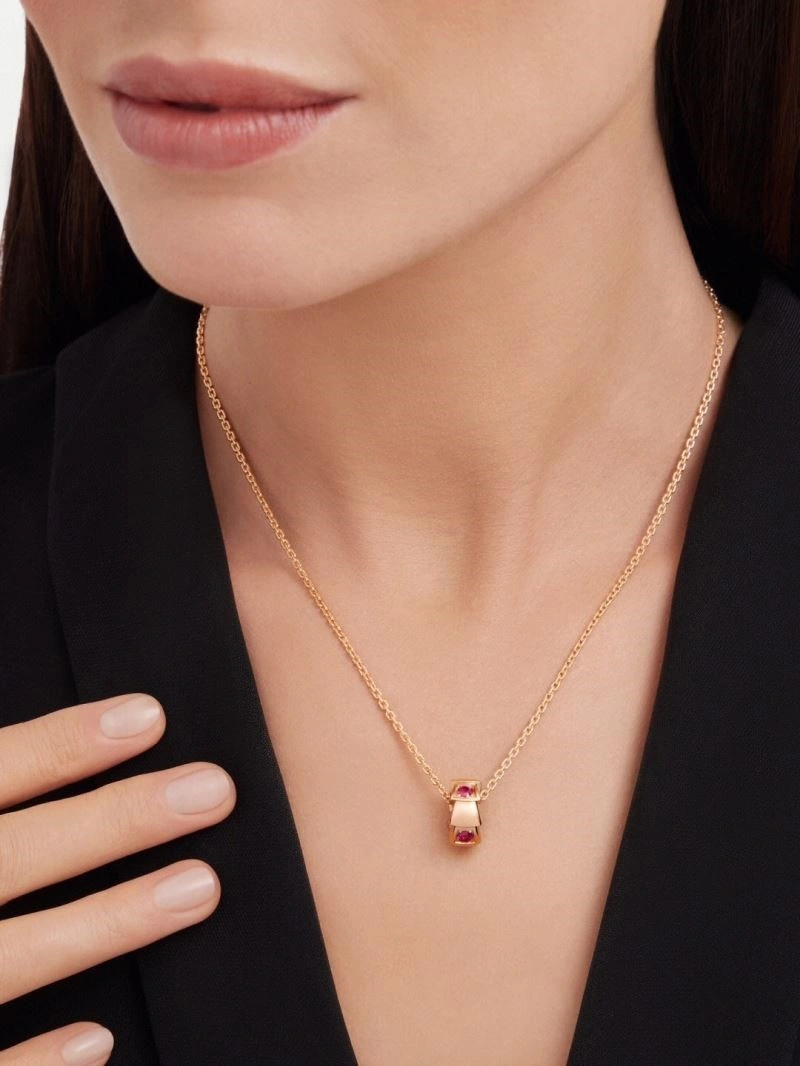 FlexibleFit Bvlgari Necklaces 216394