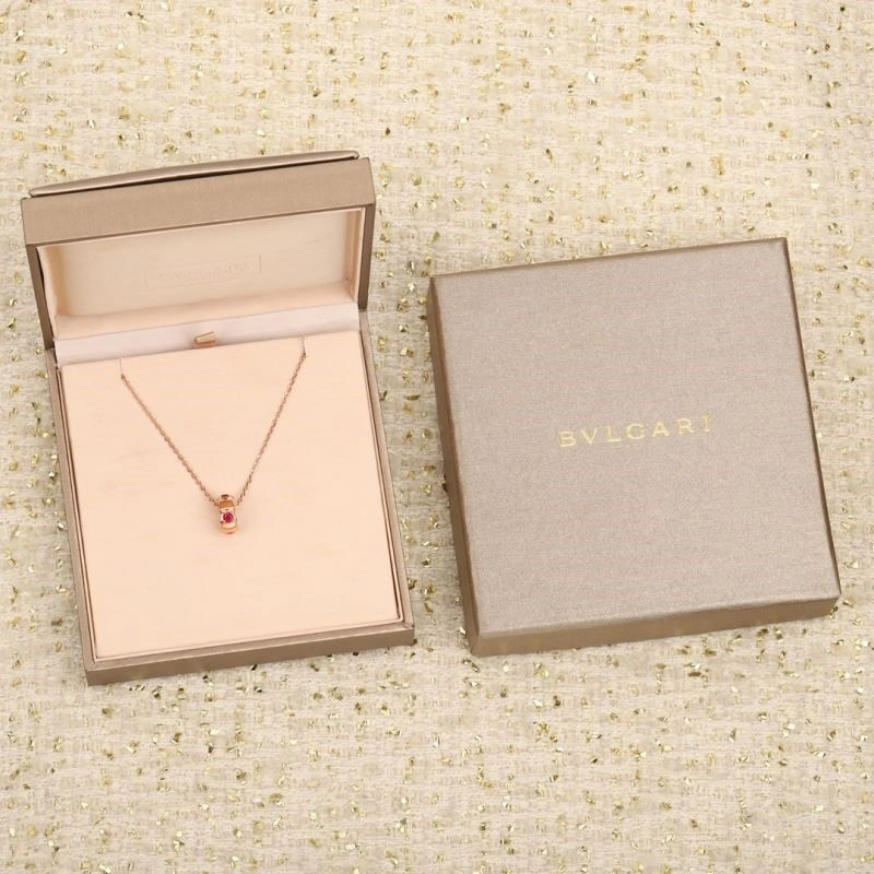 Attractive Bvlgari Necklaces 216393