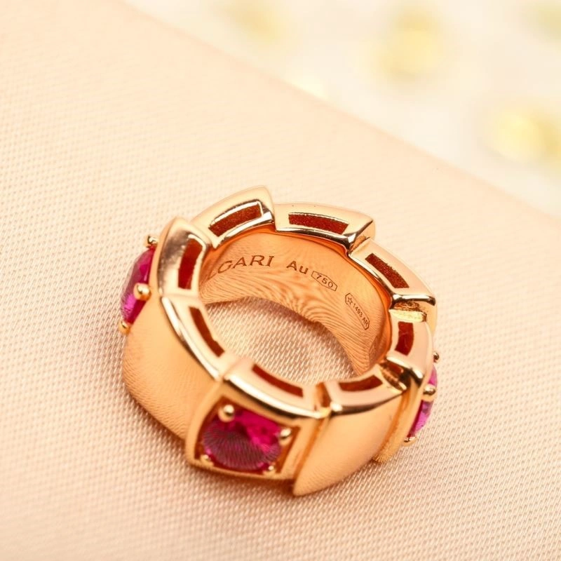 Attractive Bvlgari Necklaces 216393
