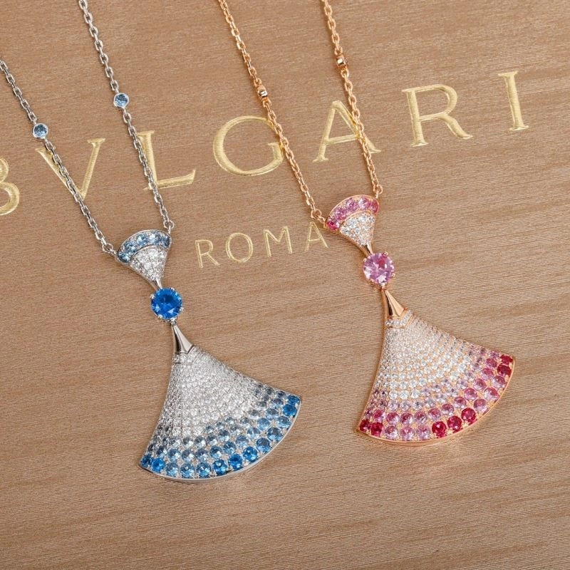 FlexibleFit Bvlgari Necklaces 216398