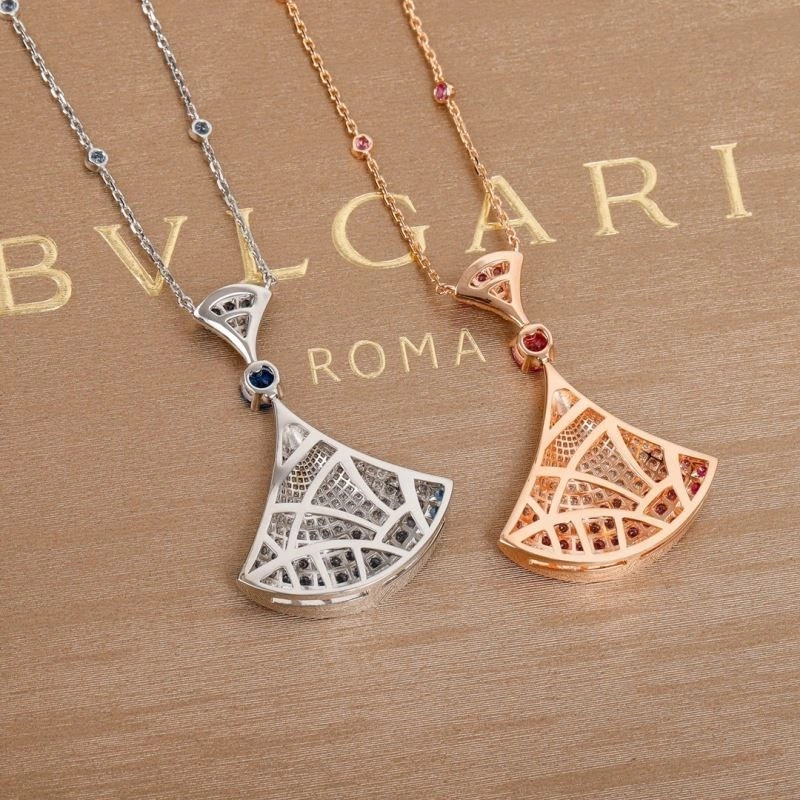 FlexibleFit Bvlgari Necklaces 216398