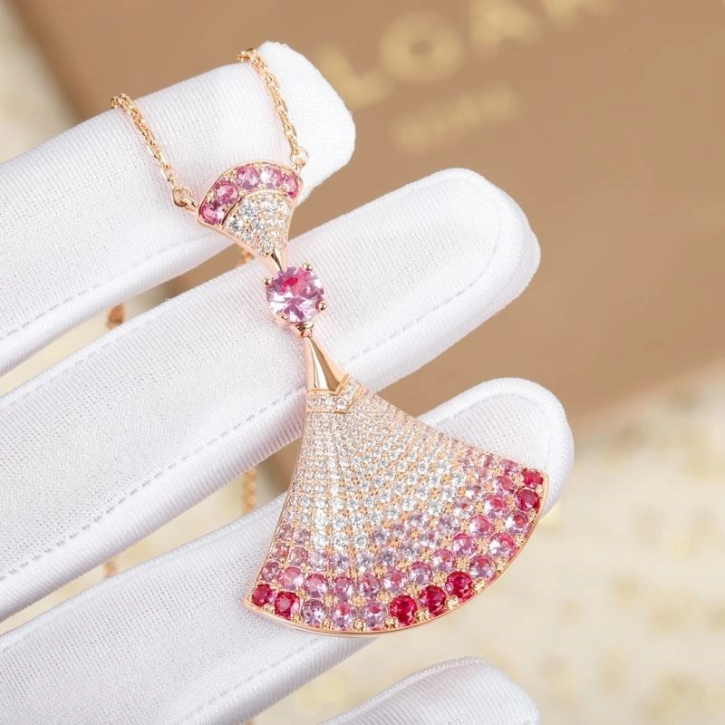 FlexibleFit Bvlgari Necklaces 216398