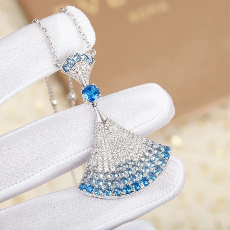 FlexibleFit Bvlgari Necklaces 216398
