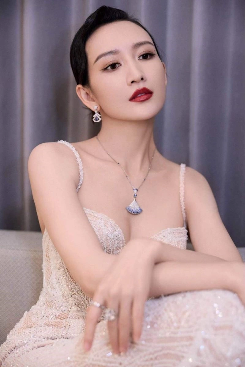FlexibleFit Bvlgari Necklaces 216398