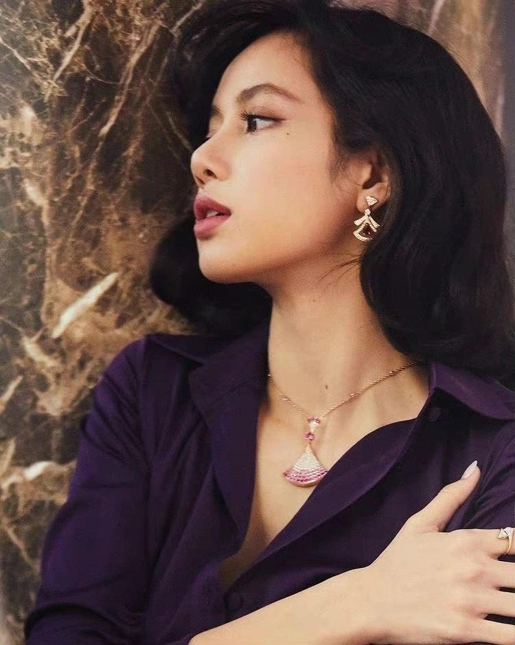 FlexibleFit Bvlgari Necklaces 216398