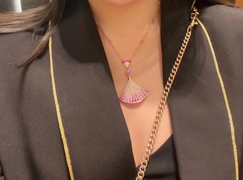 FlexibleFit Bvlgari Necklaces 216398