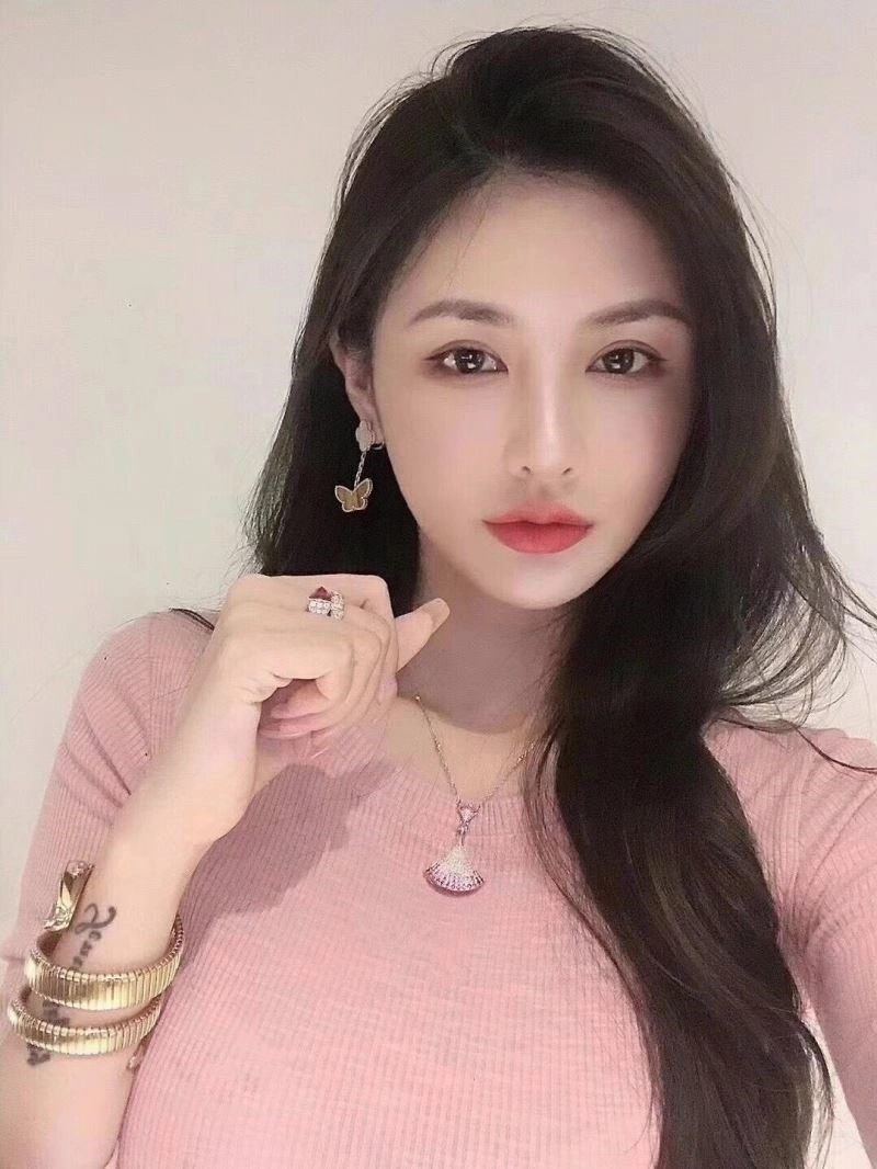 FlexibleFit Bvlgari Necklaces 216398