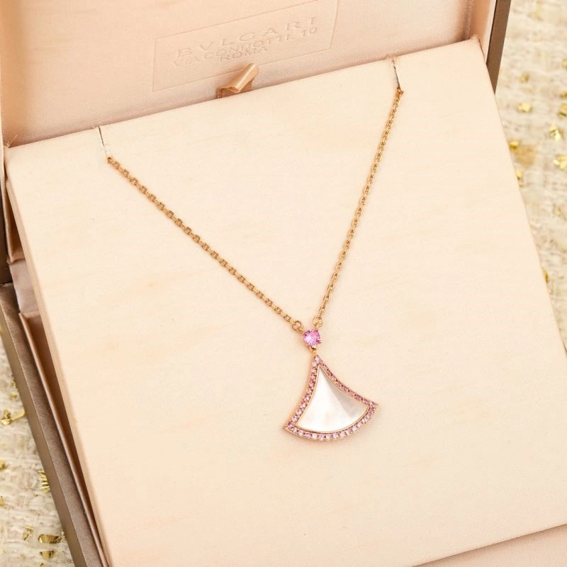 Bvlgari Necklaces FlexibleFit 216399