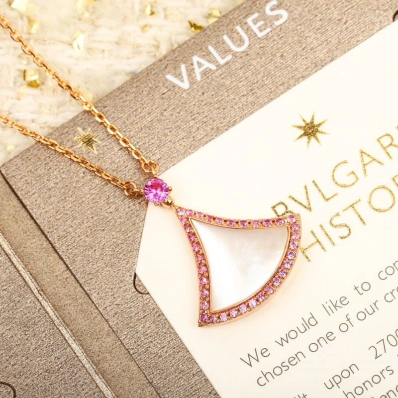 Bvlgari Necklaces FlexibleFit 216399