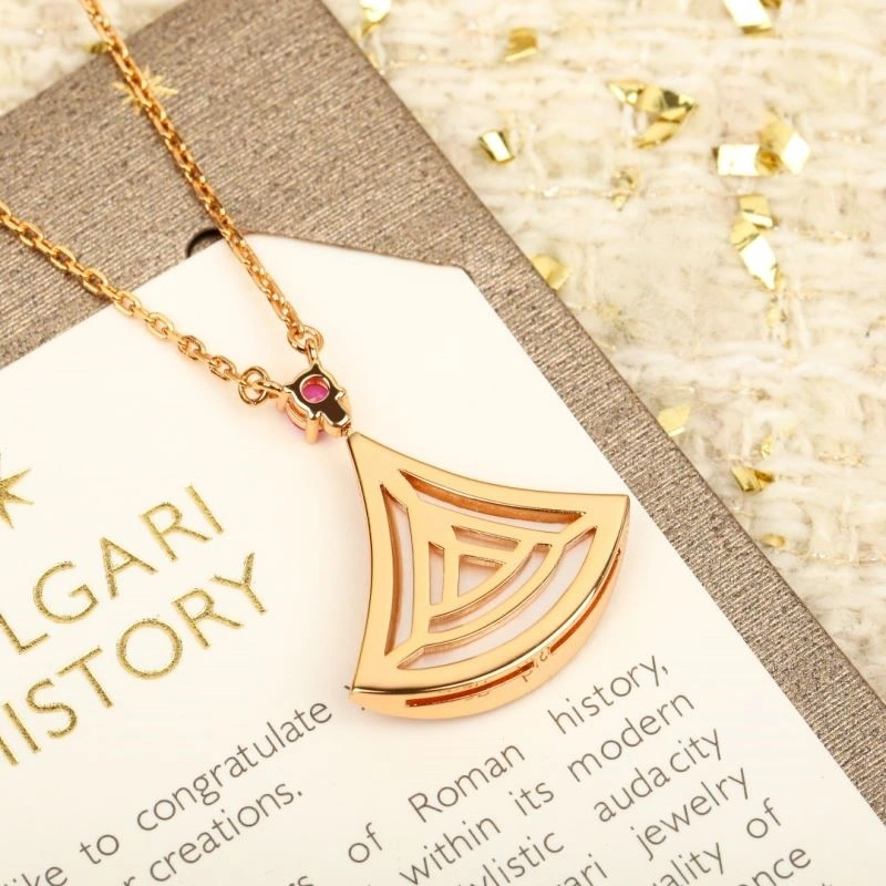 Bvlgari Necklaces FlexibleFit 216399