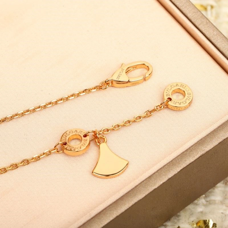 Bvlgari Necklaces FlexibleFit 216399
