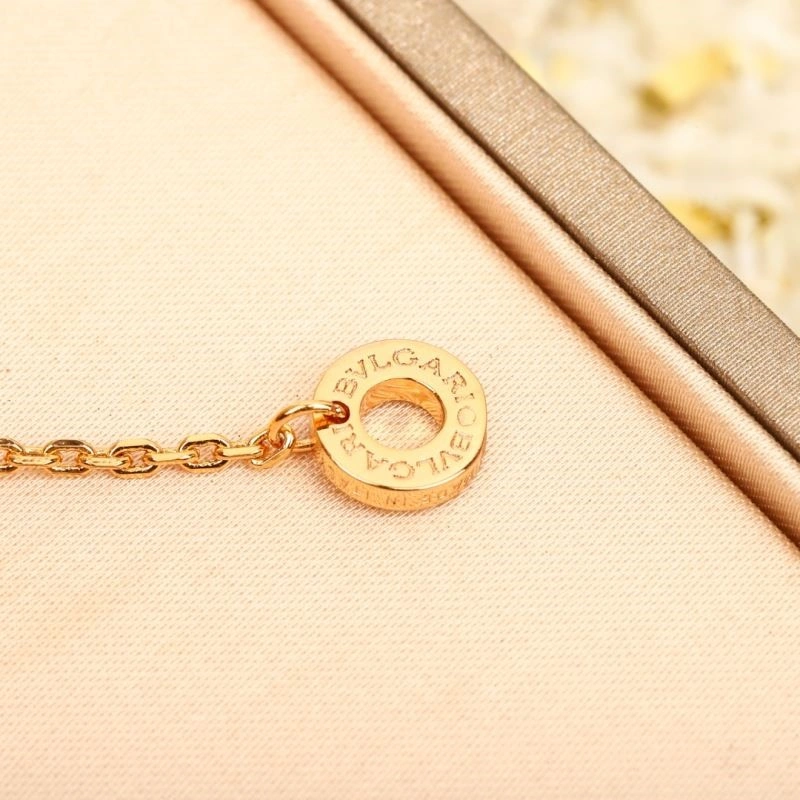 Bvlgari Necklaces FlexibleFit 216399