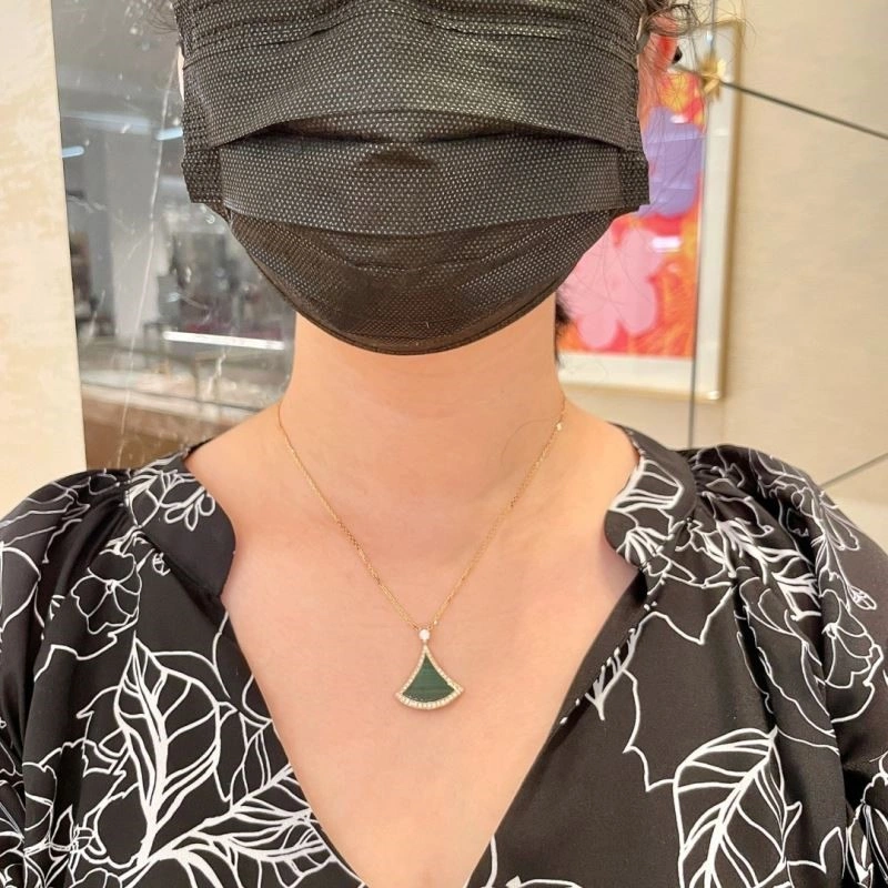 Bvlgari Necklaces FlexibleFit 216399