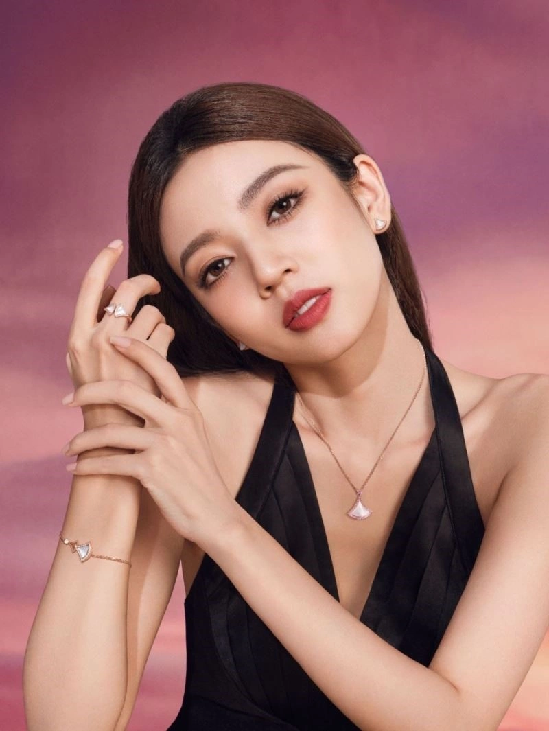 Bvlgari Necklaces FlexibleFit 216399