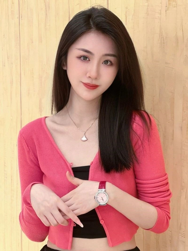 Bvlgari Necklaces FlexibleFit 216399