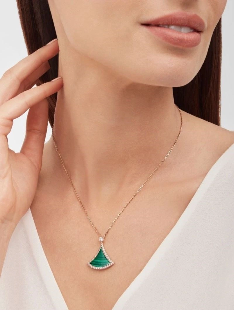 Bvlgari Necklaces FlexibleFit 216399