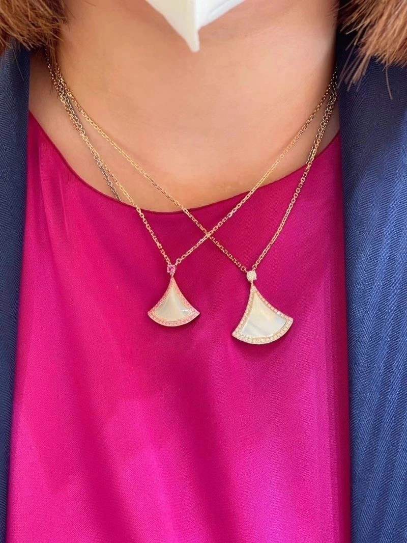 Bvlgari Necklaces FlexibleFit 216399