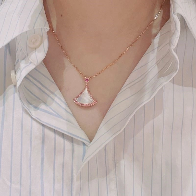 Bvlgari Necklaces FlexibleFit 216399