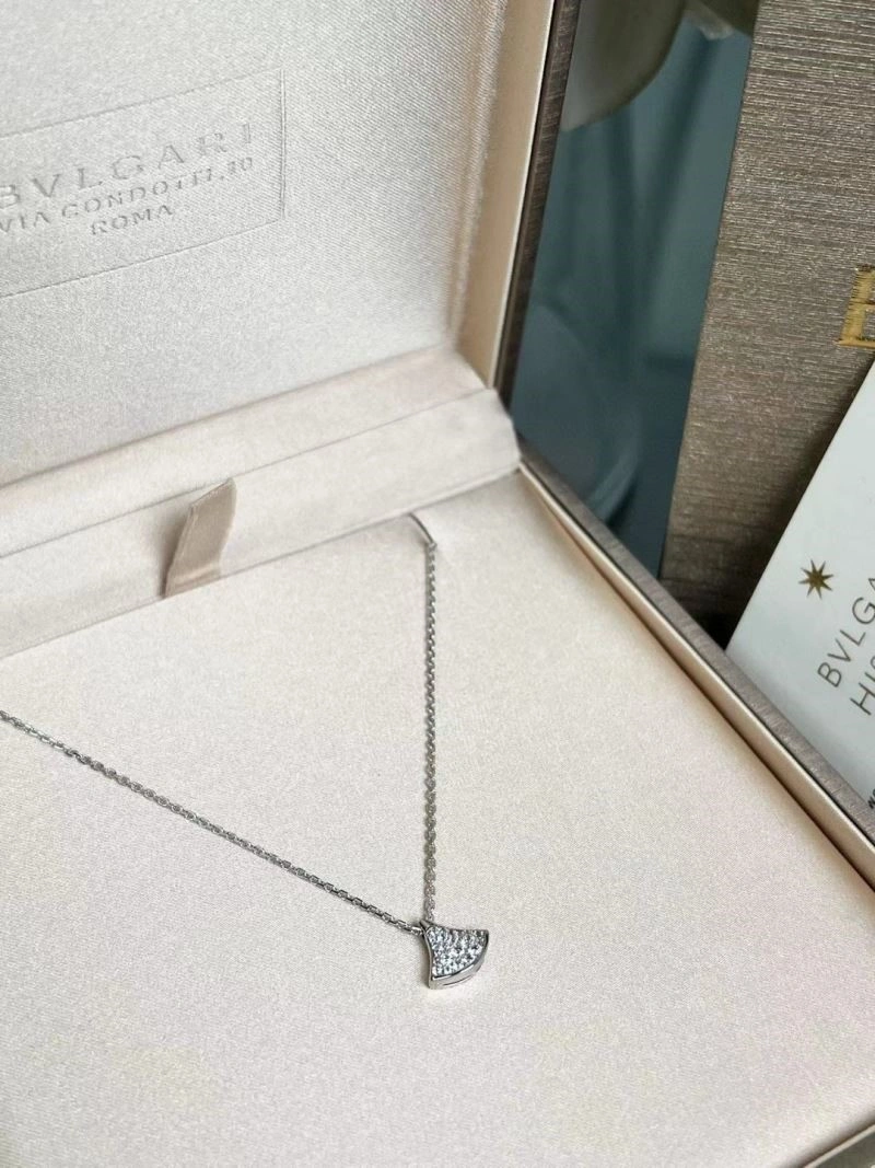 Bvlgari Necklaces ZipUp 216367