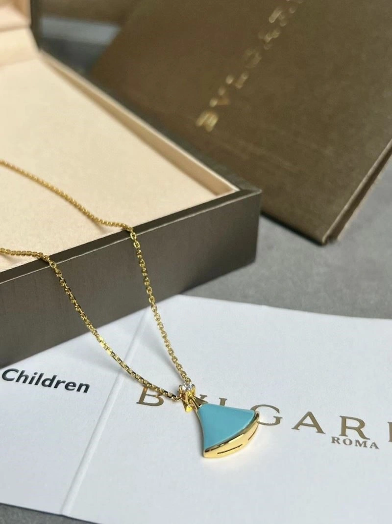 Bvlgari Necklaces TravelReady 216371