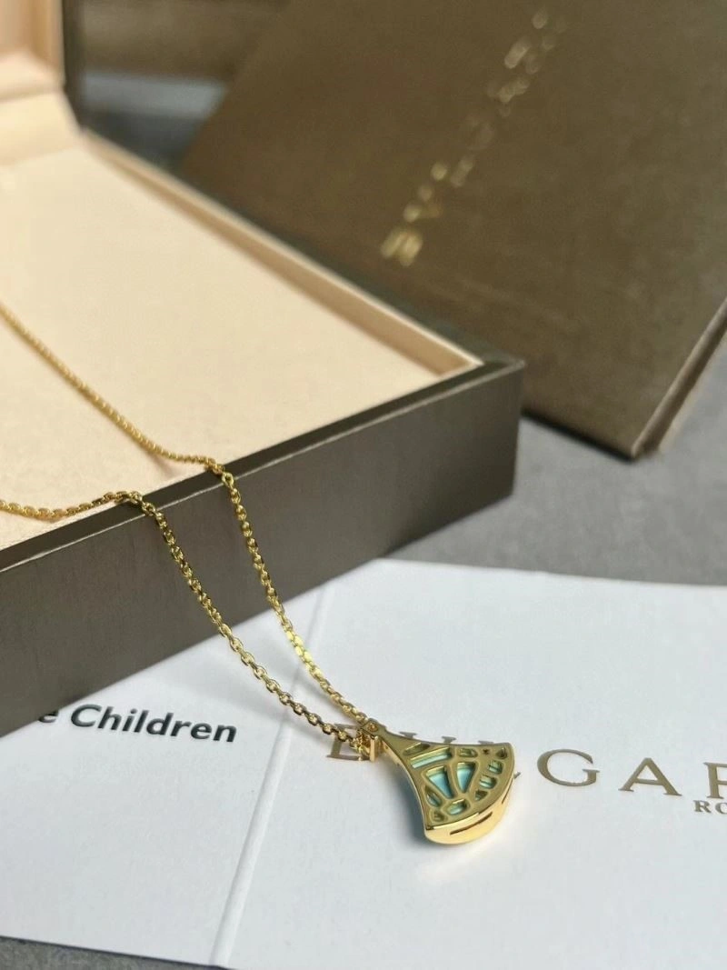 Bvlgari Necklaces TravelReady 216371