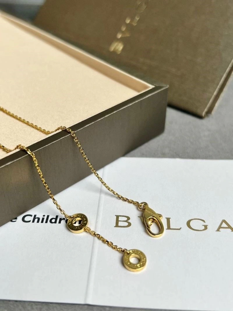 Bvlgari Necklaces TravelReady 216371