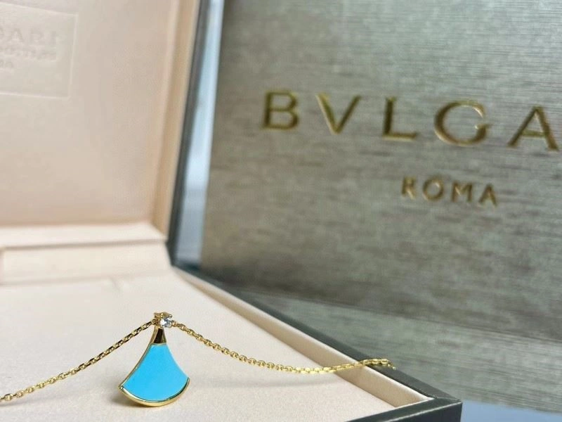 Bvlgari Necklaces TravelReady 216371