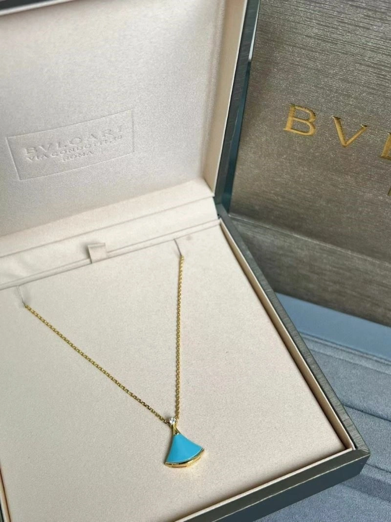 Bvlgari Necklaces TravelReady 216371