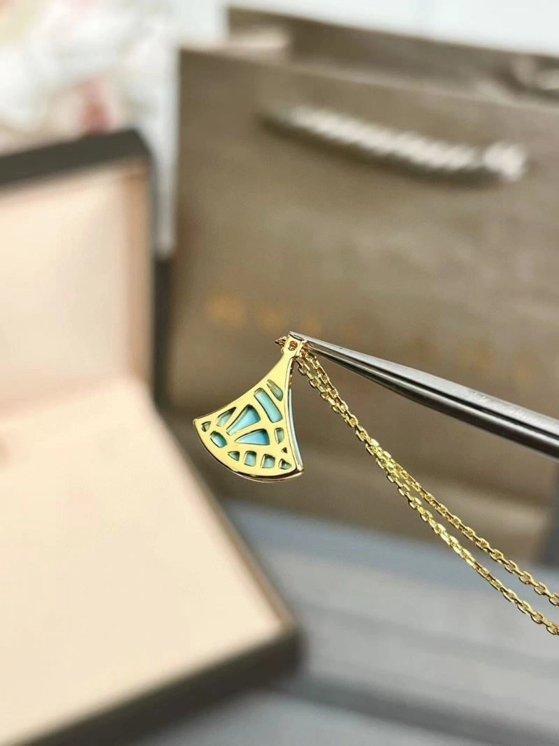 Bvlgari Necklaces TravelReady 216371