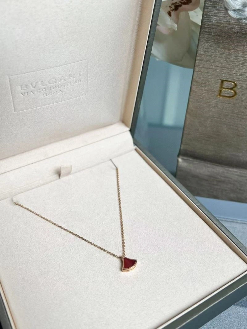 Unisex Bvlgari Necklaces 216389