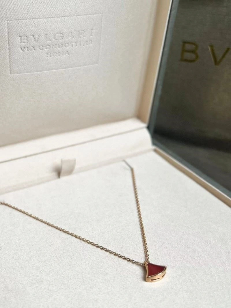 Unisex Bvlgari Necklaces 216389