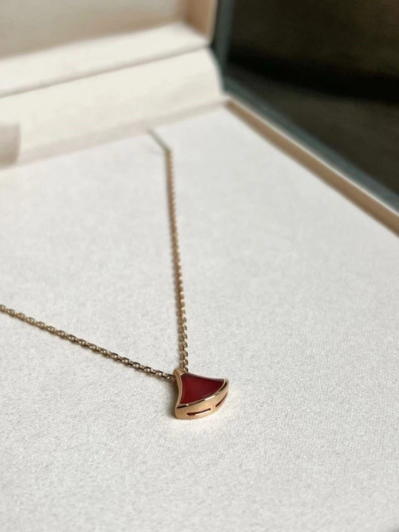 Unisex Bvlgari Necklaces 216389